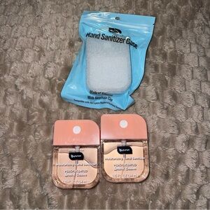 B Pure Hand Sanitizer Spray bundle and Case